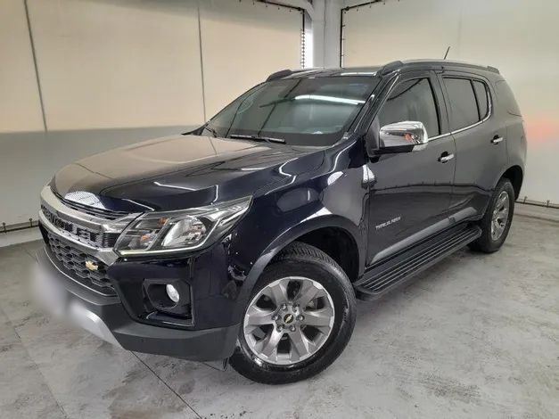 CHEVROLET TRAILBLAZER PRE D4A 2.8, ANO 2022/2023