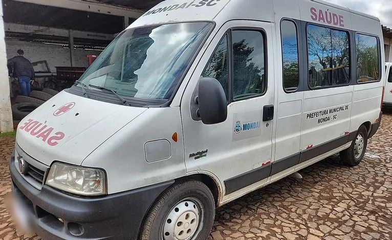 FIAT DUCATO MULT JAEDI T ANO 2015/2015