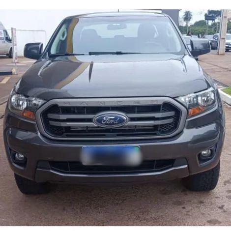 FORD RANGER XLS CD 2.2 ANO 2021/2022