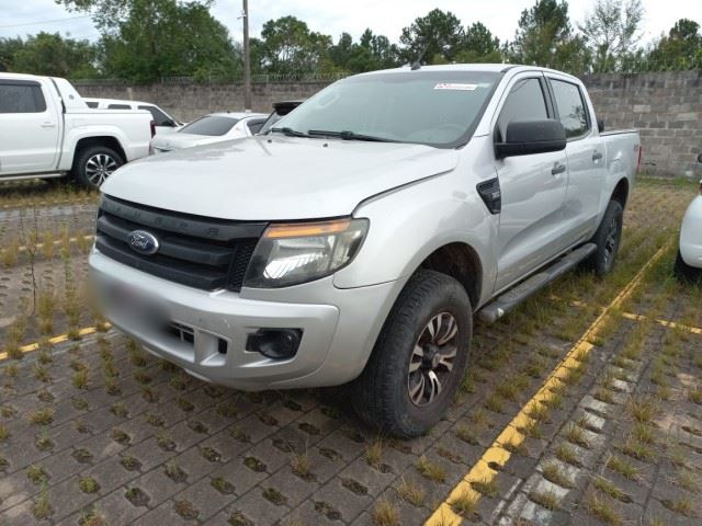 FORD RANGER XLS CD4 3.2 ANO 2014/2015