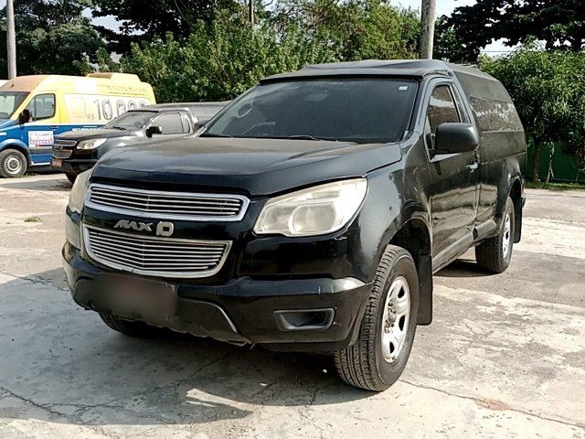 CHEVROLET S10 LS FS 2.4 ANO 2012/2013