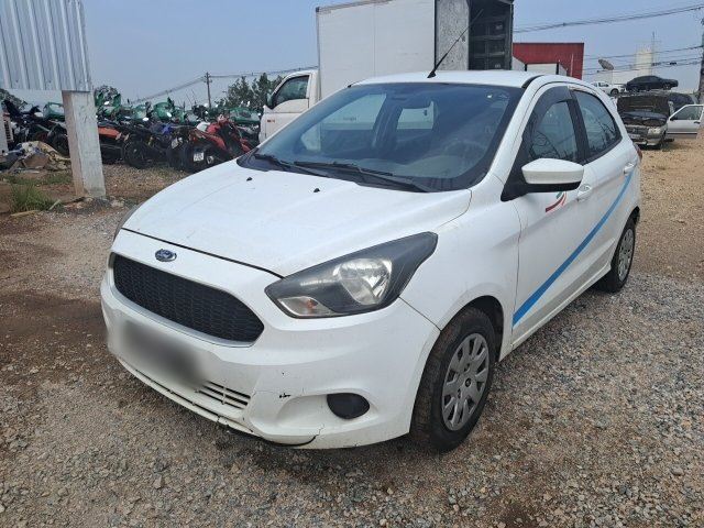 FORD KA SE 1.5 HA B ANO 2017/2018