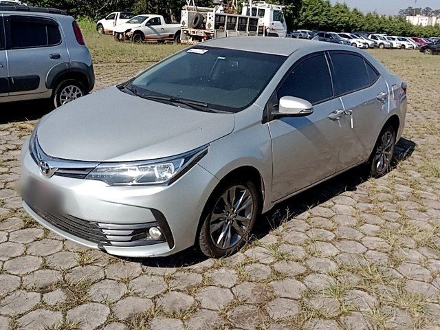 TOYOTA COROLLA XEI 2.0 FLEX ANO 2015/2016