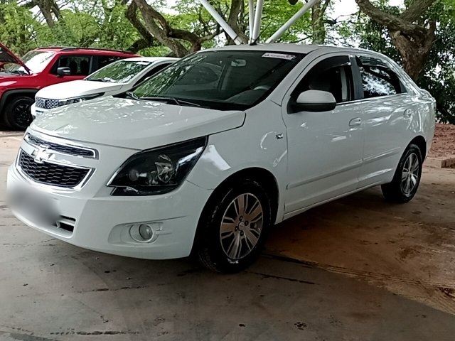 CHEVROLET COBALT 1.8 LTZ ANO 2012/2013