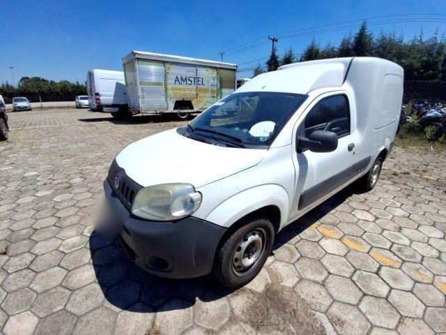 FIAT FIORINO 1.4 FLEX ANO 2014/2014