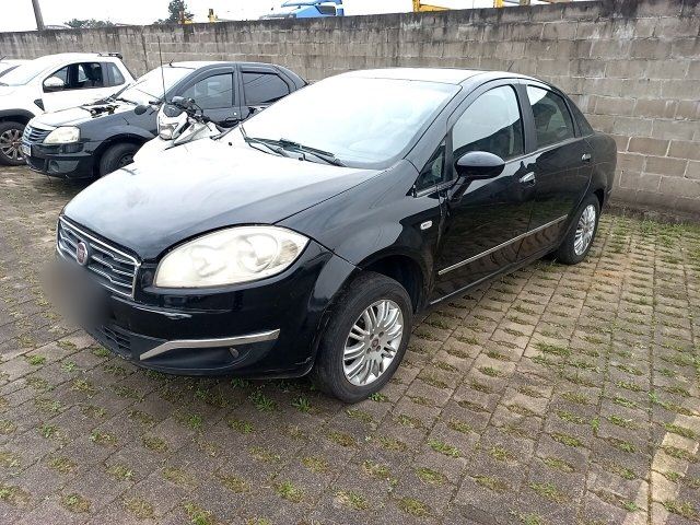 FIAT LINEA ESSENCE 1.8 ANO 2014/2015