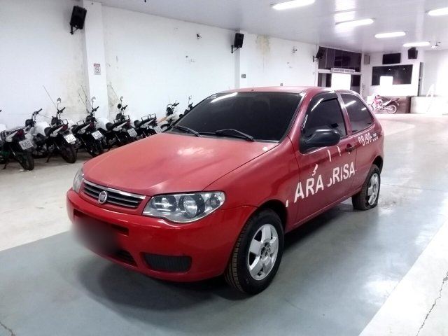 FIAT PALIO FIRE 1.0 ANO 2015/2016