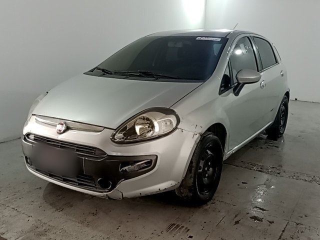 FIAT PUNTO ESSENCE 1.6 DUAL ANO 2013/2013