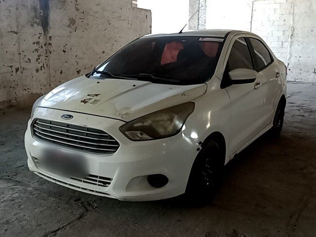 FORD KA SE 1.5 SEDAN ANO 2015/2015