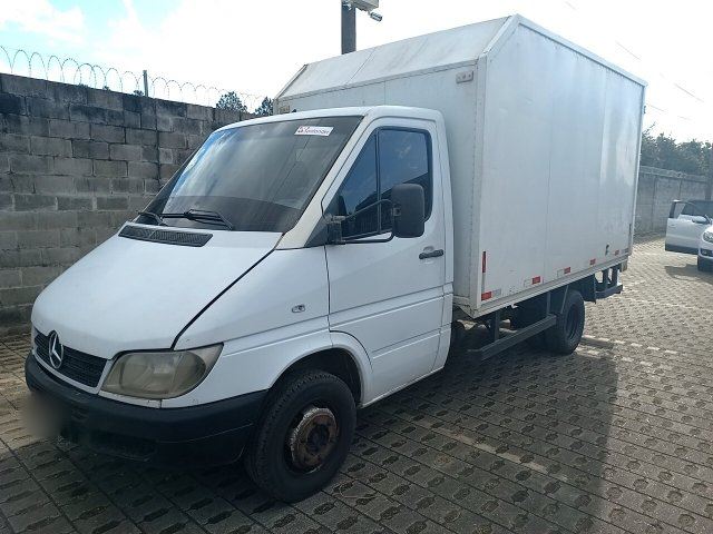 M.BENZ 413 CDI SPRINTERC ANO 2007/2008