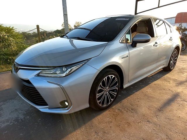 TOYOTA COROLLA APREMIUMH 2.0 ANO 2019/2020