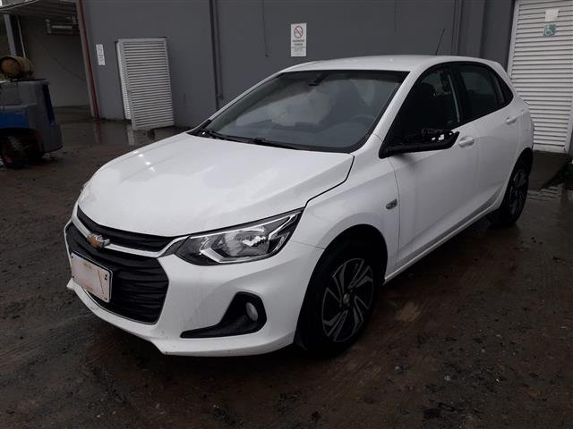 CHEVROLET ONIX 1.0 MT LT2 ANO 2023/2024