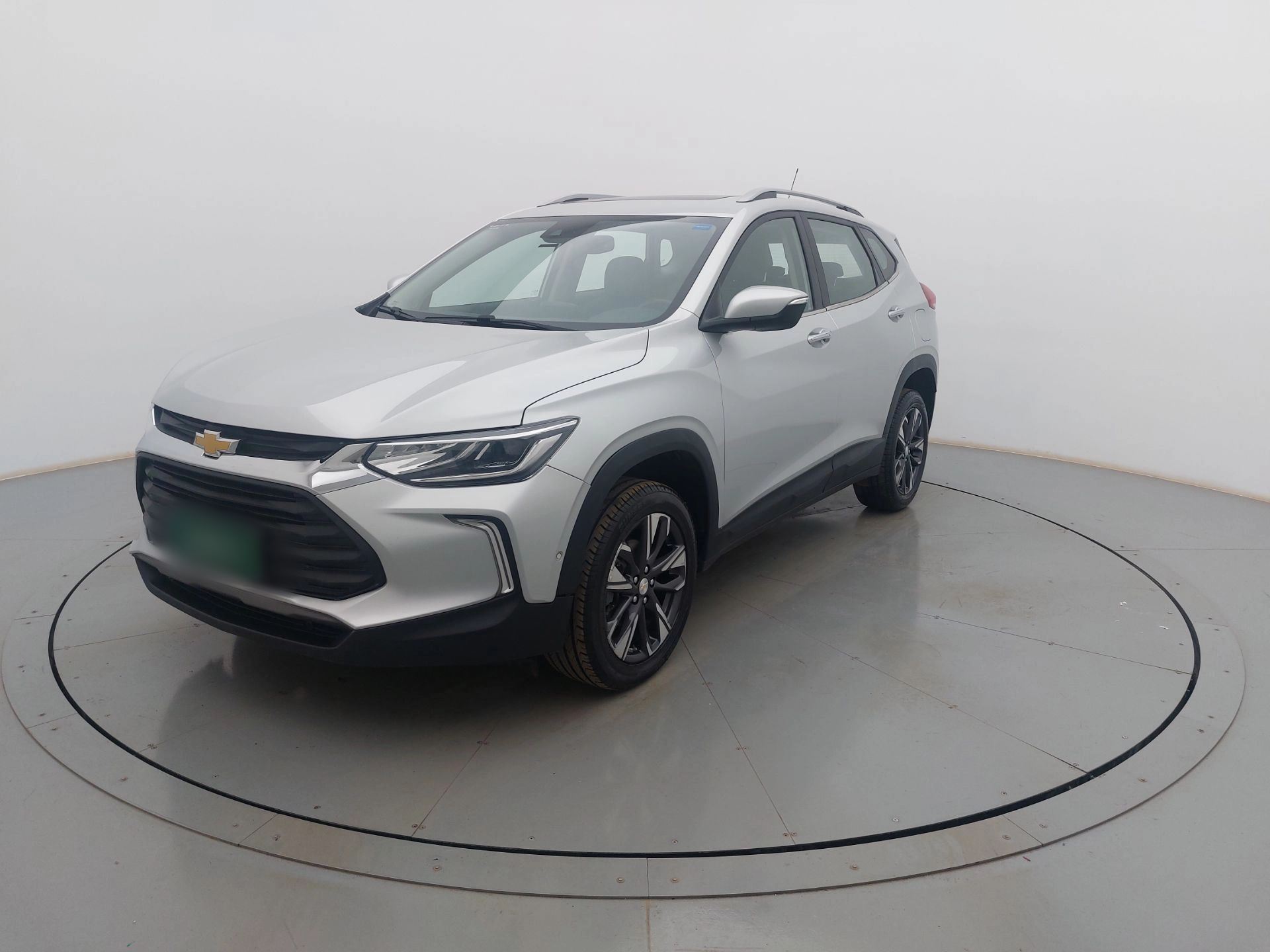 CHEVROLET  TRACKER PREMIER 1.2 ANO 2022/2023