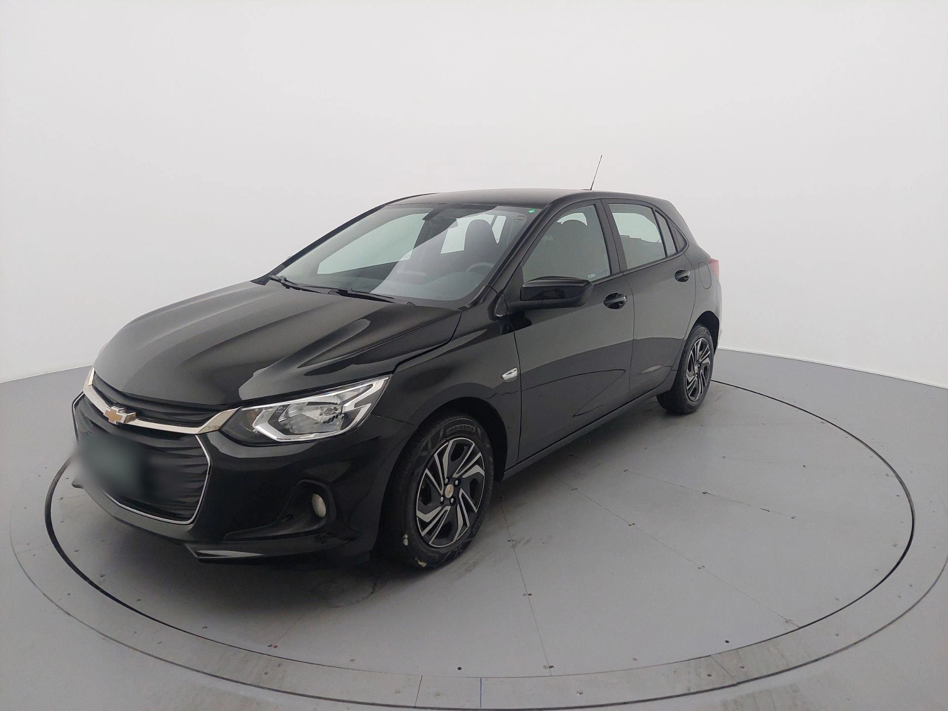 CHEVROLET ONIX LT 1.0 ANO 2023/2024