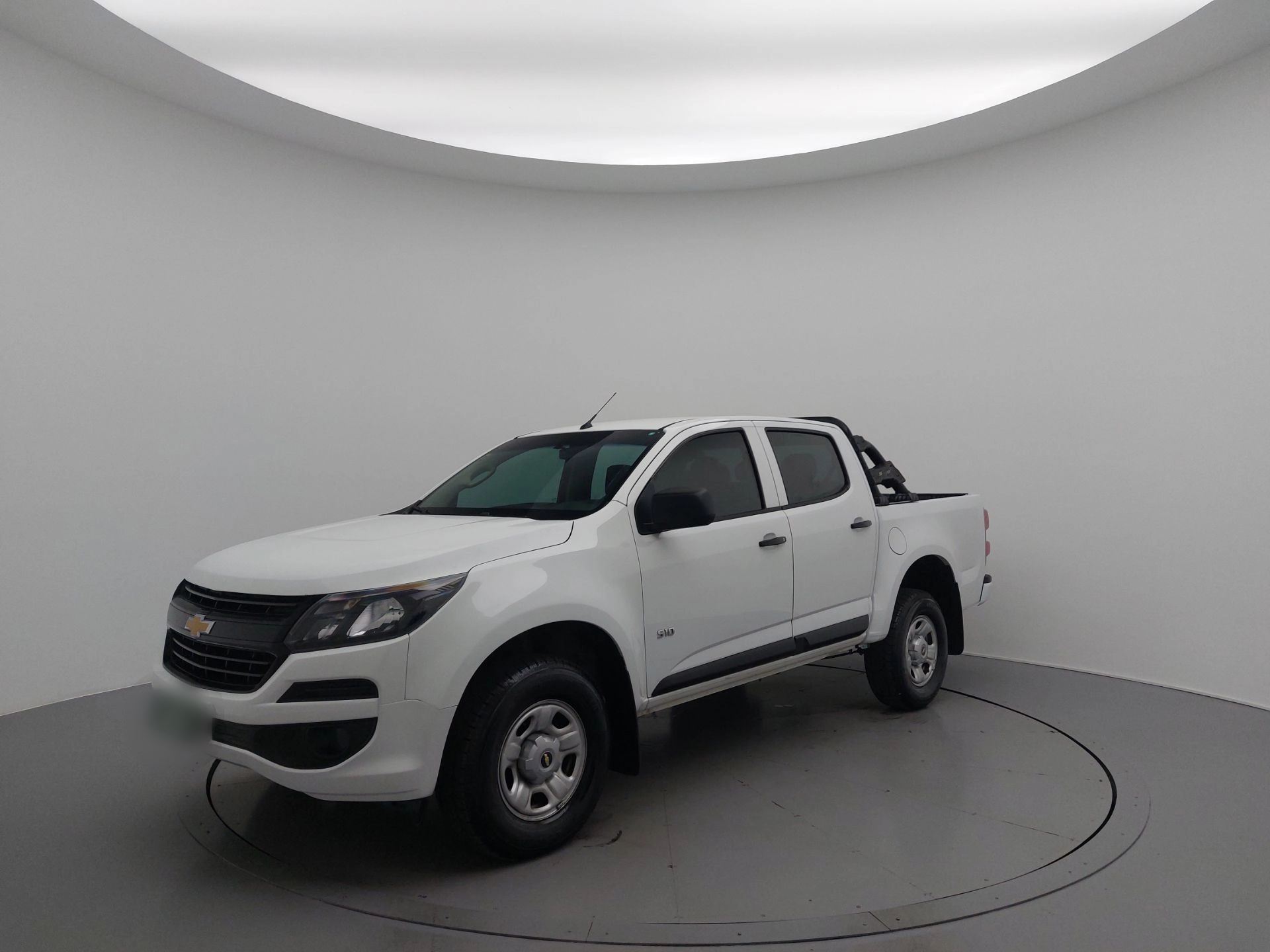 CHEVROLET S10 CD LS 2.8 ANO 2019/2020