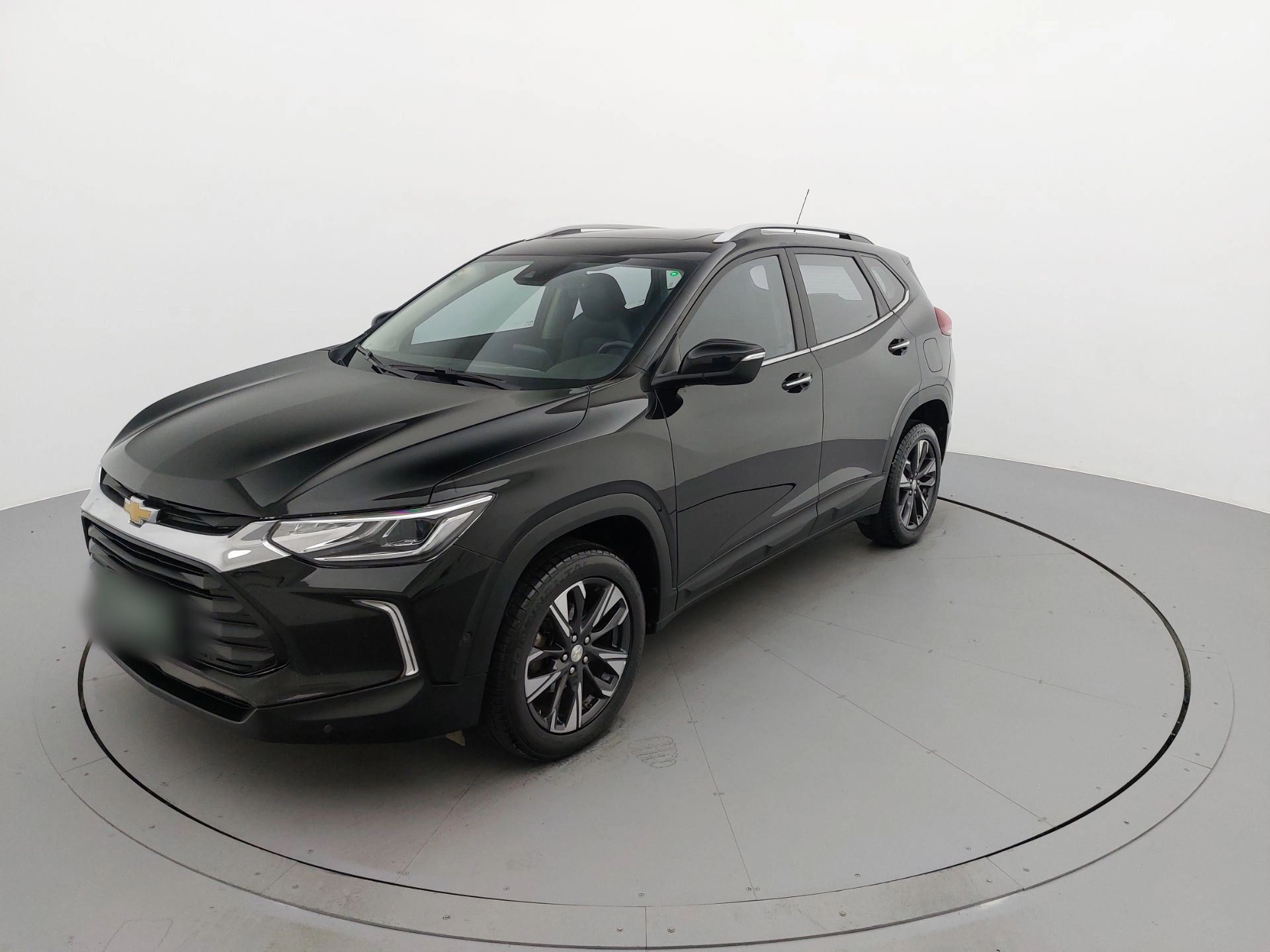 CHEVROLET TRACKER PREMIER 1.2 ANO 2023/2023