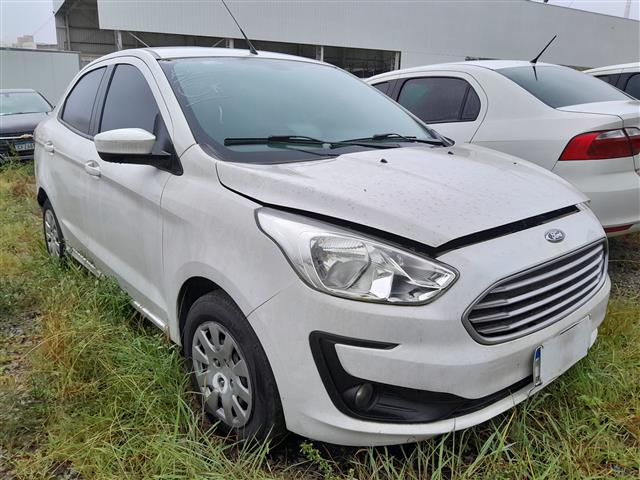 FORD KA SE 10 SD C ANO 20192019<br><br>