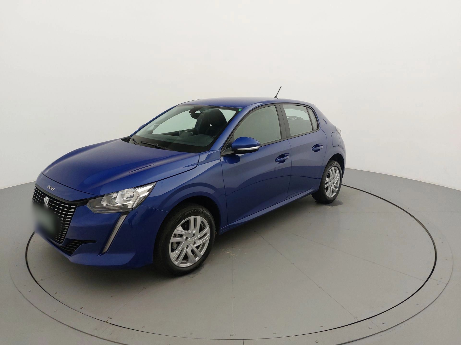 PEUGEOT 208 HATCH ACTIVE 1.6 ANO 2022/2023