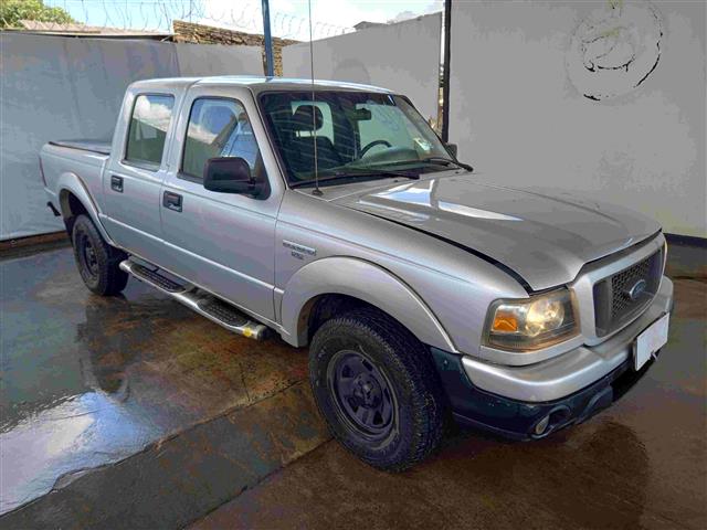 FORD RANGER XLS 12P 20062007<br><br>