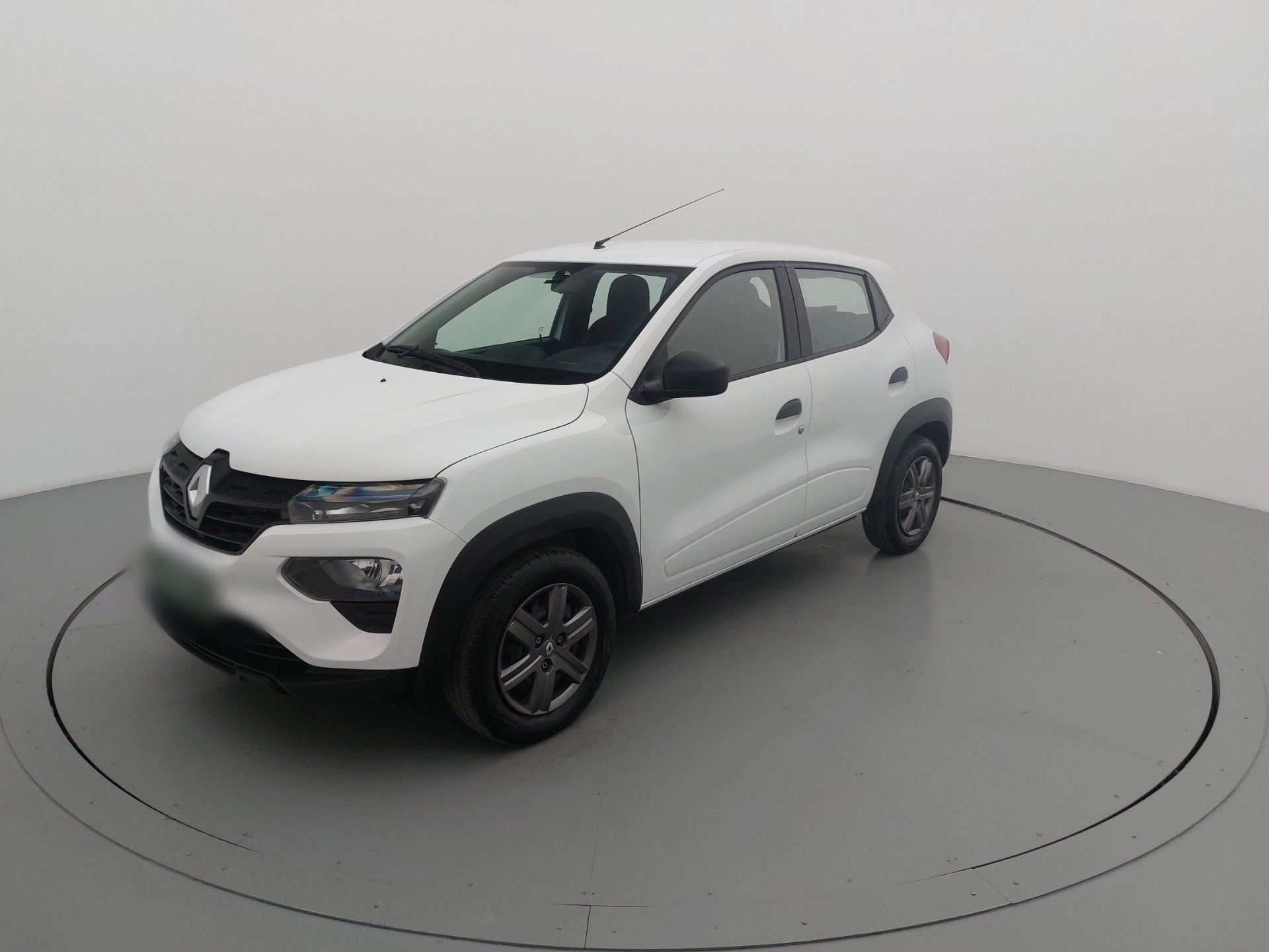 RENAULT KWID ZEN 1.0 ANO 2022/2023