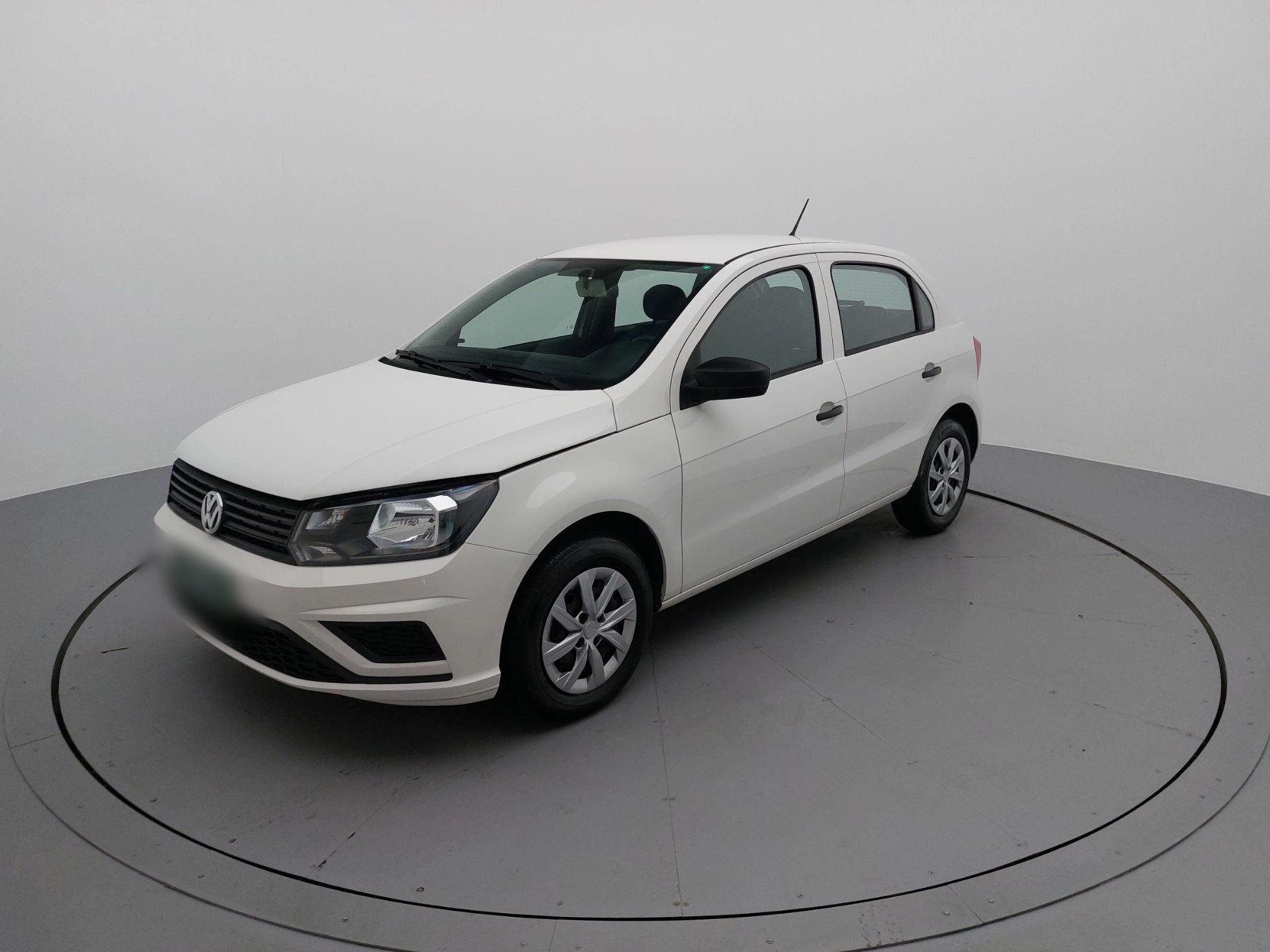 VOLKSWAGEN GOL 1.0 ANO 2022/2023