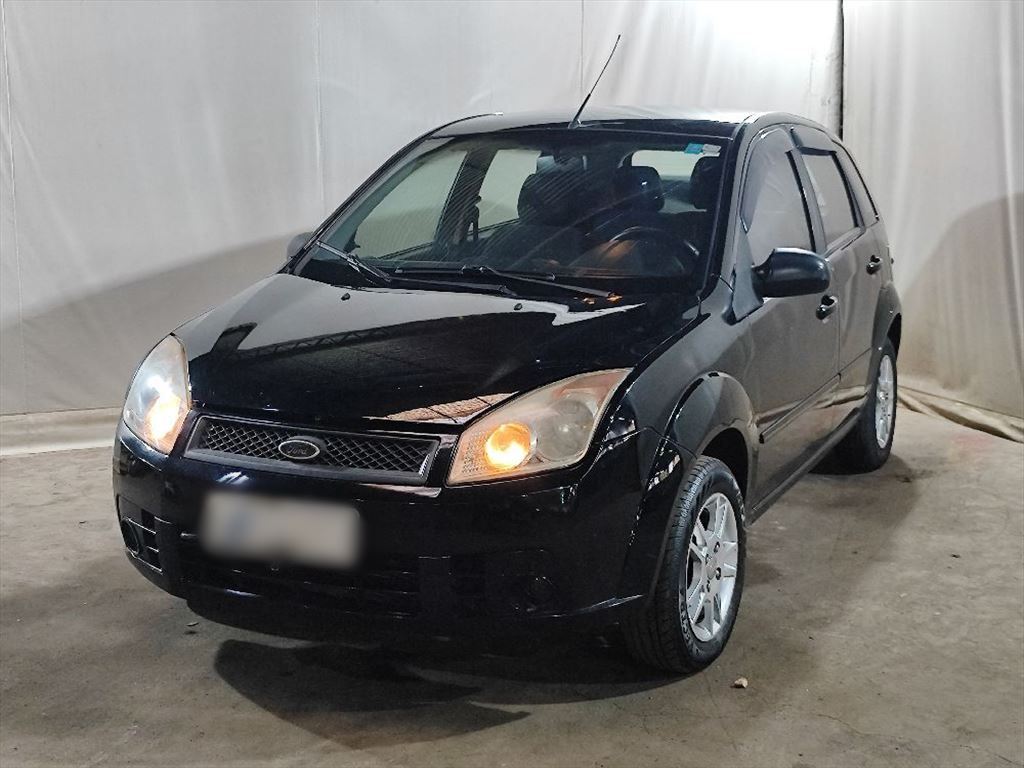 FORD/FIESTA 1.6 FLEX ANO 2009/2009