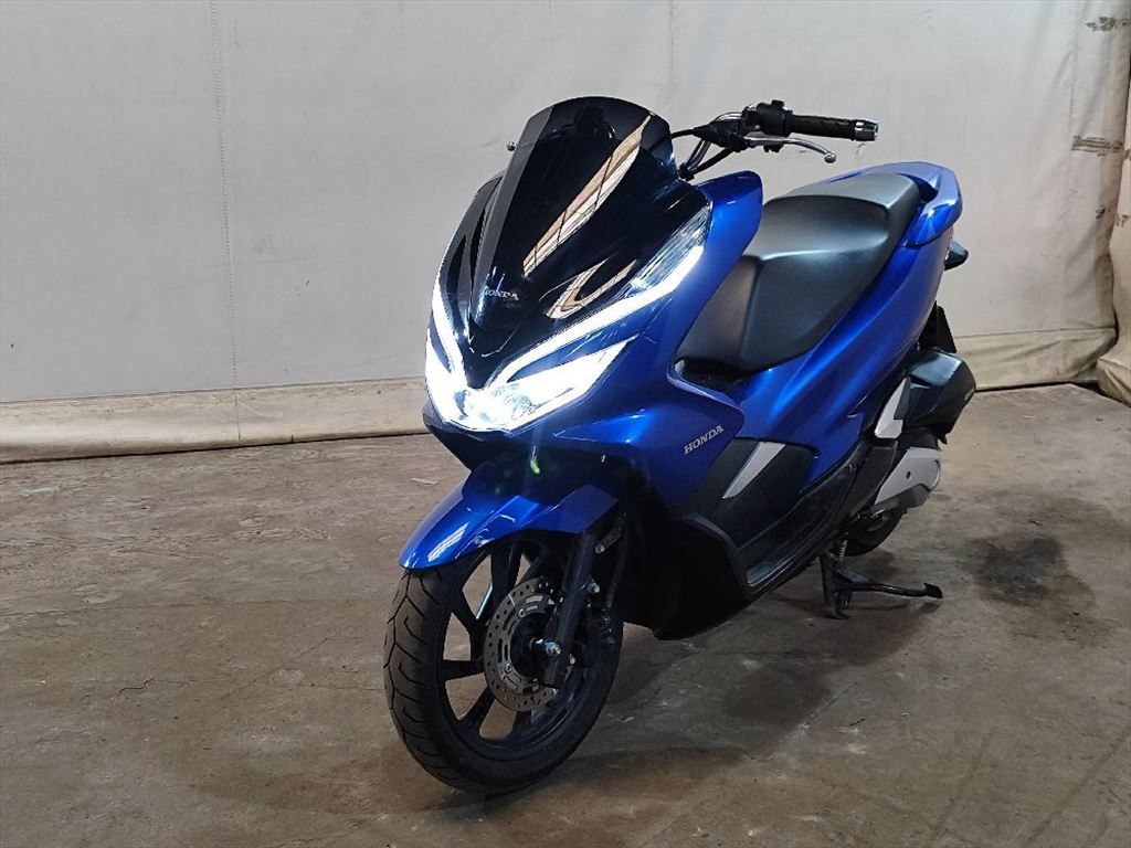 HONDA/PCX 150 ANO 2022/2022