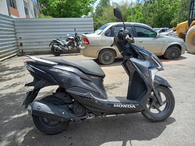 HONDA ELITE 125 ANO 20232023<br><br>