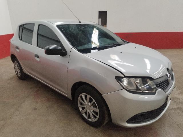 RENAULT SANDERO AUTH 10 20142015<br><br>